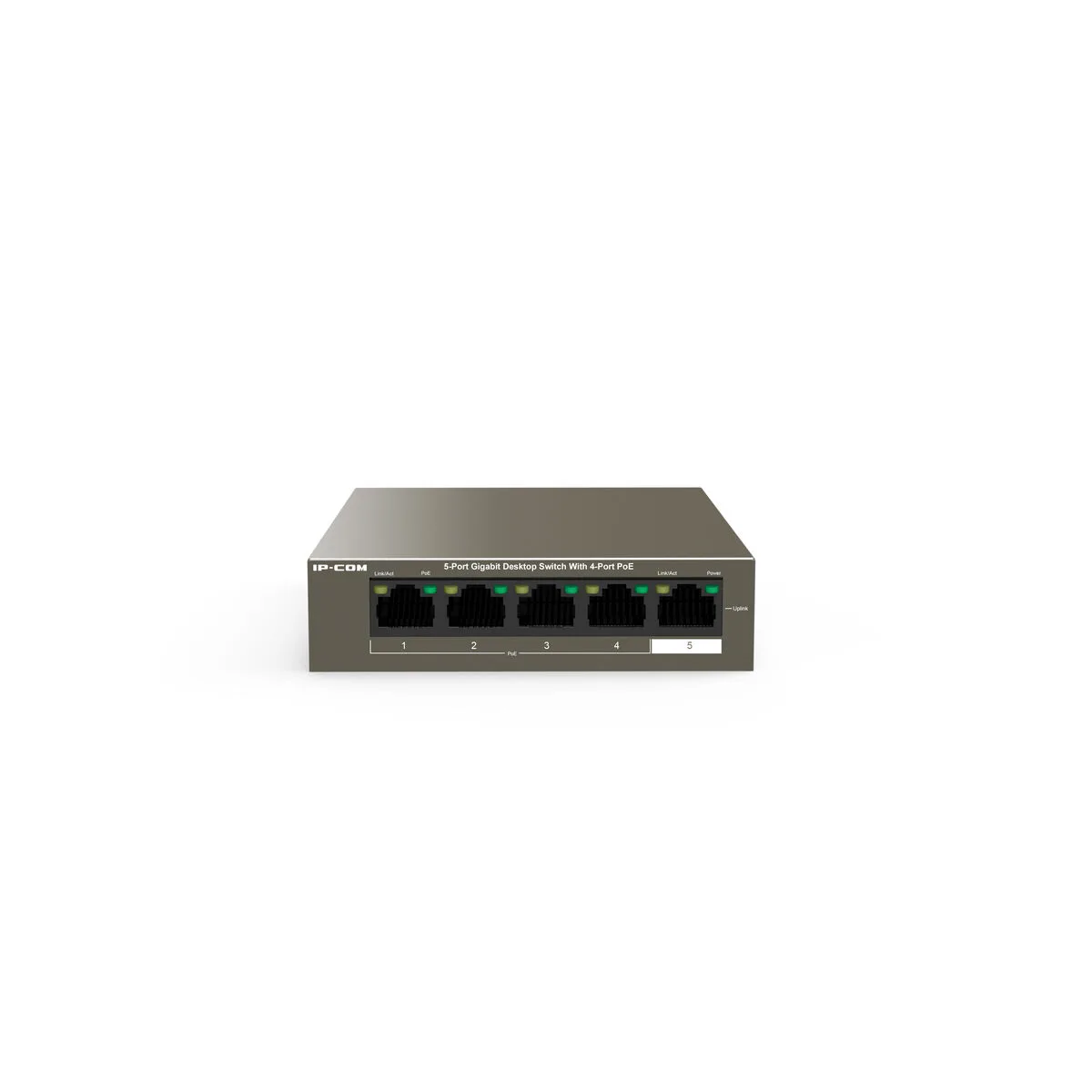 Switch ip com networks g1105p 4 63w s5509298735. Votre vie, simplifiée et stylisée par Diaytar et sa collection de produits essentiels et innovants