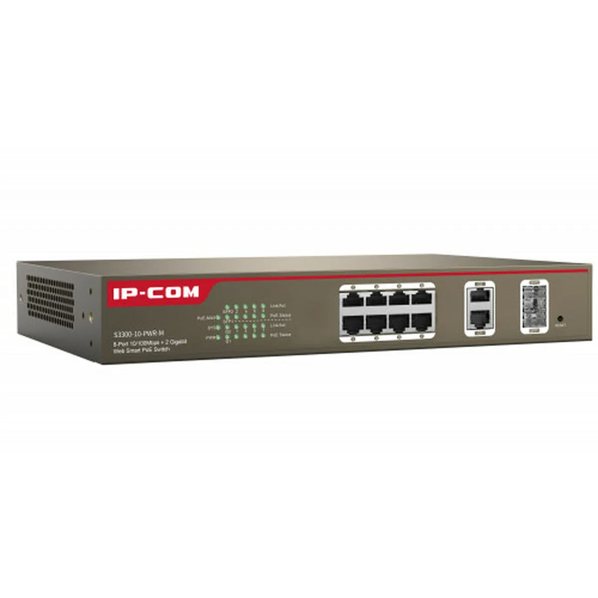 Switch ip com s3300 10 pwr m m030422355. Diaytar a sélectionné pour vous une palette de produits allant de l'électronique grand public aux must-have de la maison