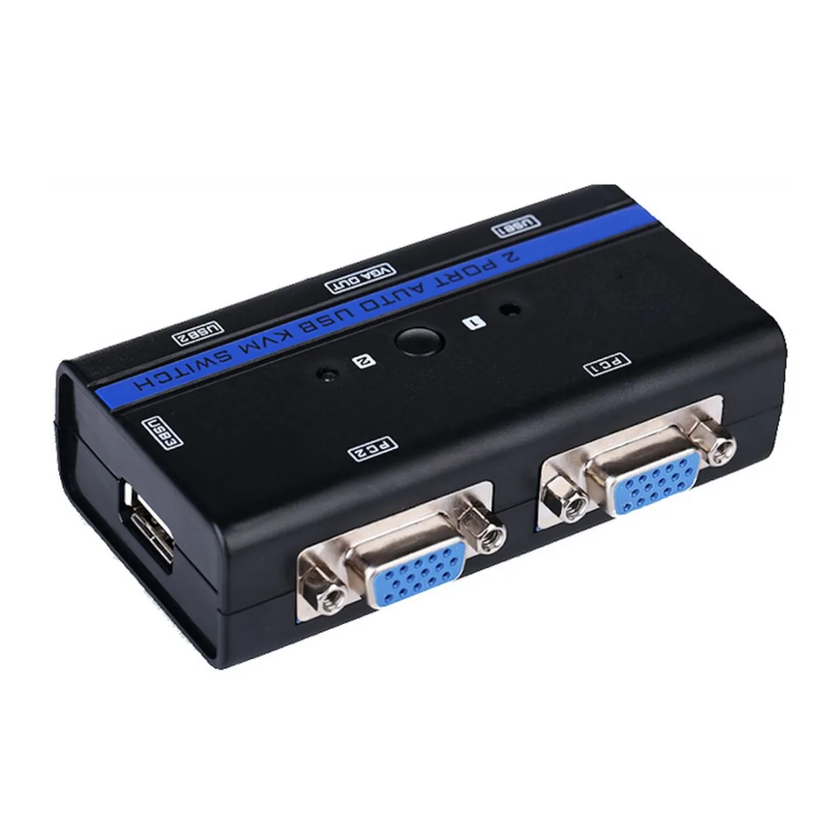 Switch kvm aisens a111 0064 1 4 m s990101785. Notre équipe Diaytar parcourt le globe pour vous dénicher les produits généraux et électroniques les plus prometteurs