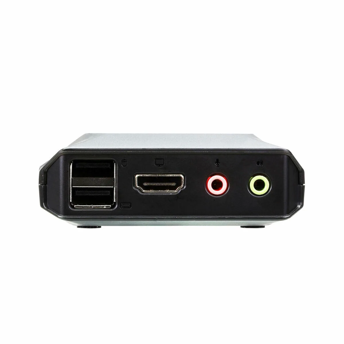 Switch kvm aten 2106637 m031865647. Style et élégance se conjuguent parfaitement dans notre rayon mode Diaytar.