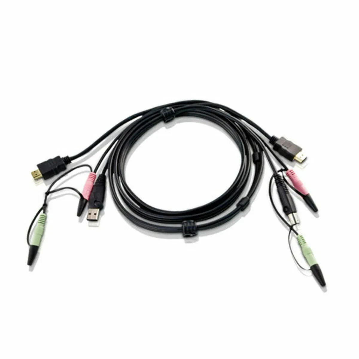 Switch kvm aten 2l 7d02uh noir 1 8 m m030404022. Diaytar, c'est le compagnon de ceux qui aiment prendre soin d'eux et de leur intérieur avec des produits choisis avec amour.