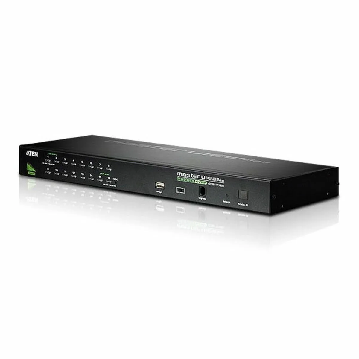 Switch kvm aten cs 1716a m030417823. Diaytar Home : Créez l'atmosphère parfaite dans chaque pièce de votre maison.