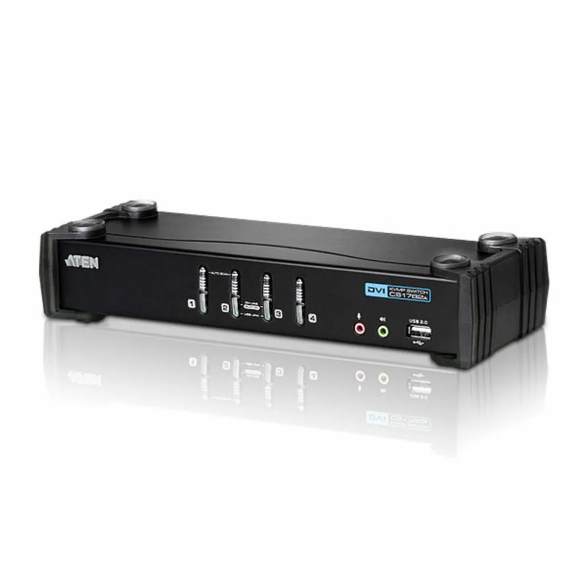 Switch kvm aten cs 1764a m030420716. Diaytar, c'est la convergence entre votre style unique et notre sélection infinie de produits qui lui correspondent.