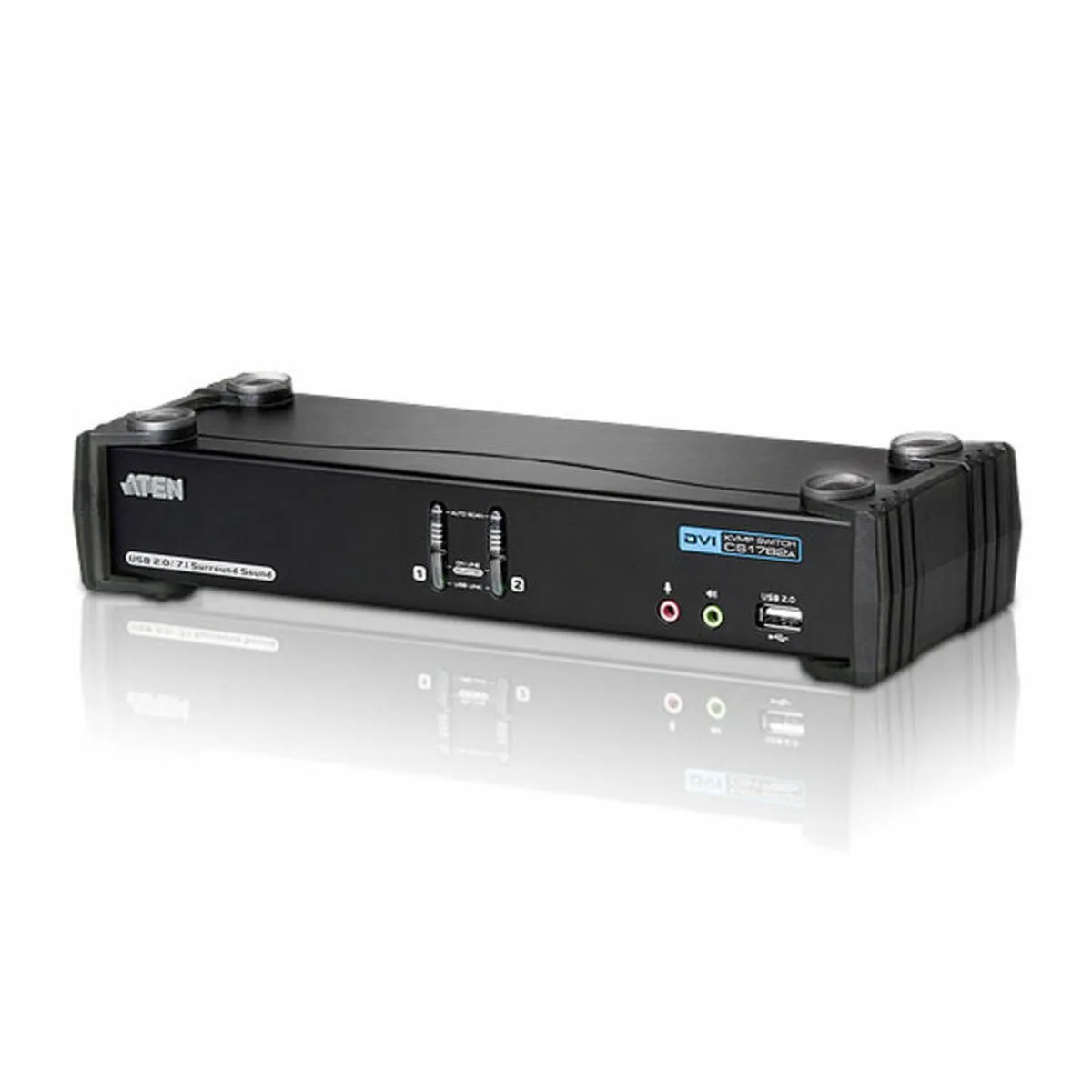 Switch kvm aten cs1782a at g m030420625. Transformez votre intérieur avec les produits déco Diaytar !