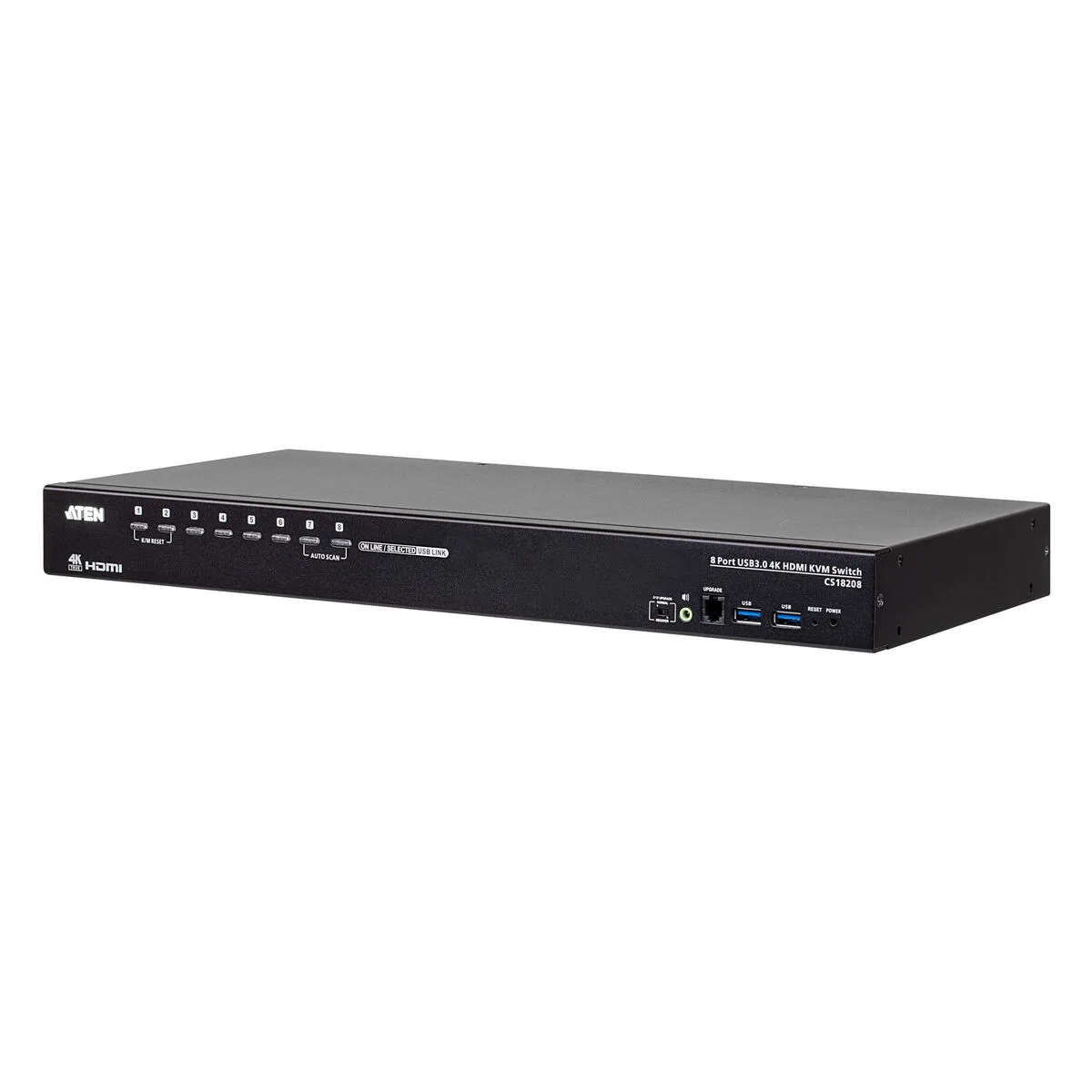 Switch kvm aten cs18208 at g m031784384. Diaytar, c'est la convergence entre votre style unique et notre sélection infinie de produits qui lui correspondent.