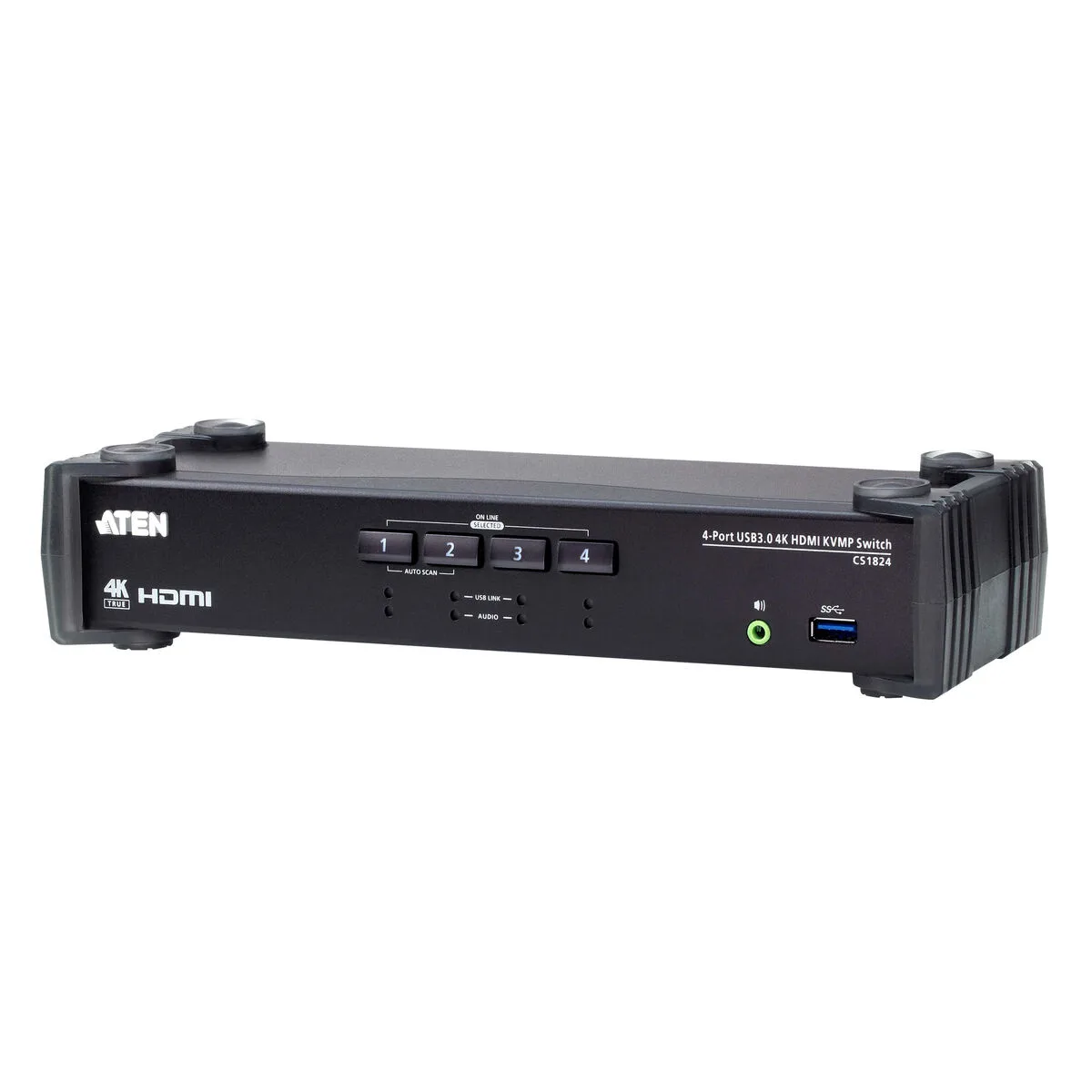 Switch kvm aten cs1824 at g m031923130. Diaytar, c'est votre garantie contre la déception. Des produits testés et approuvés, pour un shopping en toute sérénité.