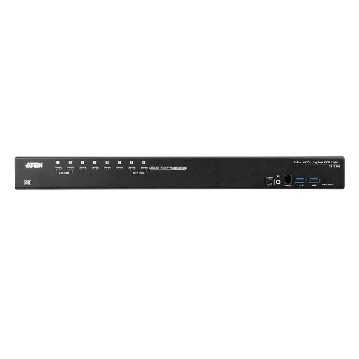 Switch kvm aten cs19208 at g m031866017. Nous avons infusé Diaytar avec une dose massive de passion pour le produit. Contagieux : vous allez l'attraper.