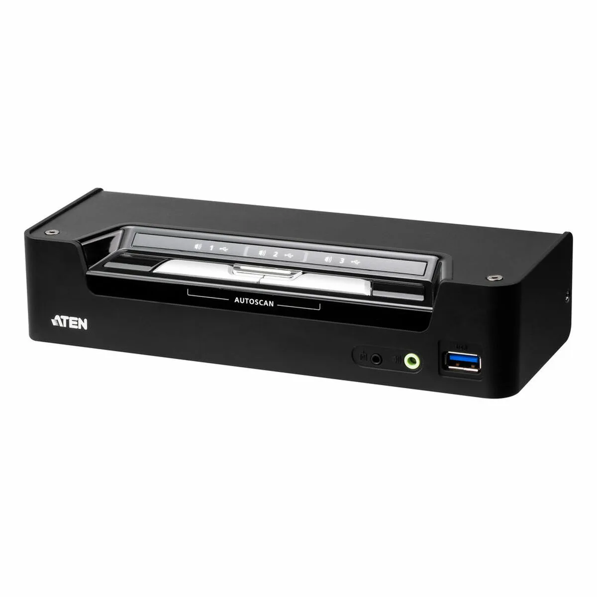 Switch kvm aten cs1953 at m031865883. Diaytar, le compagnon idéal de votre vie connectée et stylée, à travers une offre généraliste sans équivalent