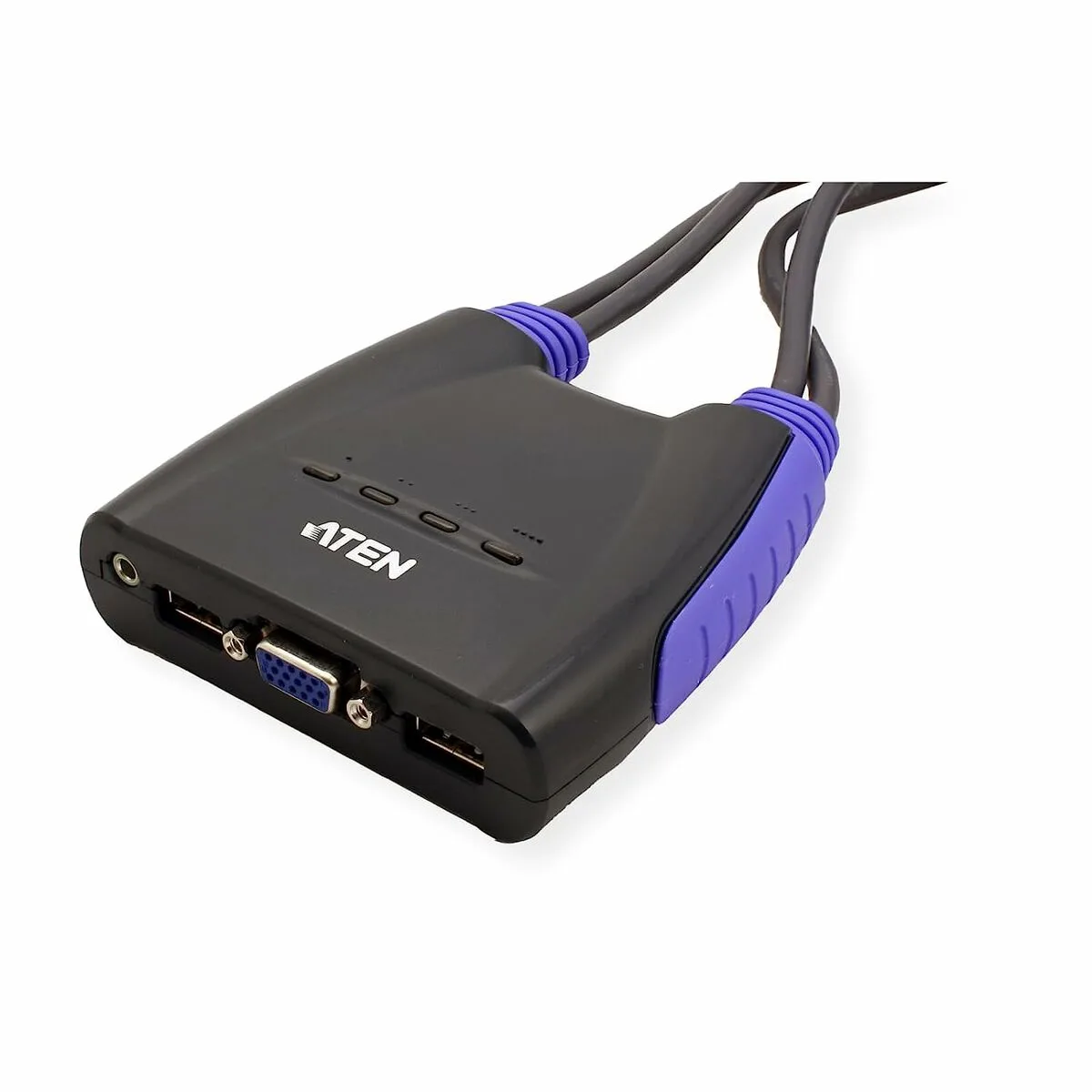 Switch kvm aten cs64us at s912567751. Notre mission chez Diaytar : vous simplifier la vie en vous proposant les produits les plus ingénieux et les plus tendance du marché