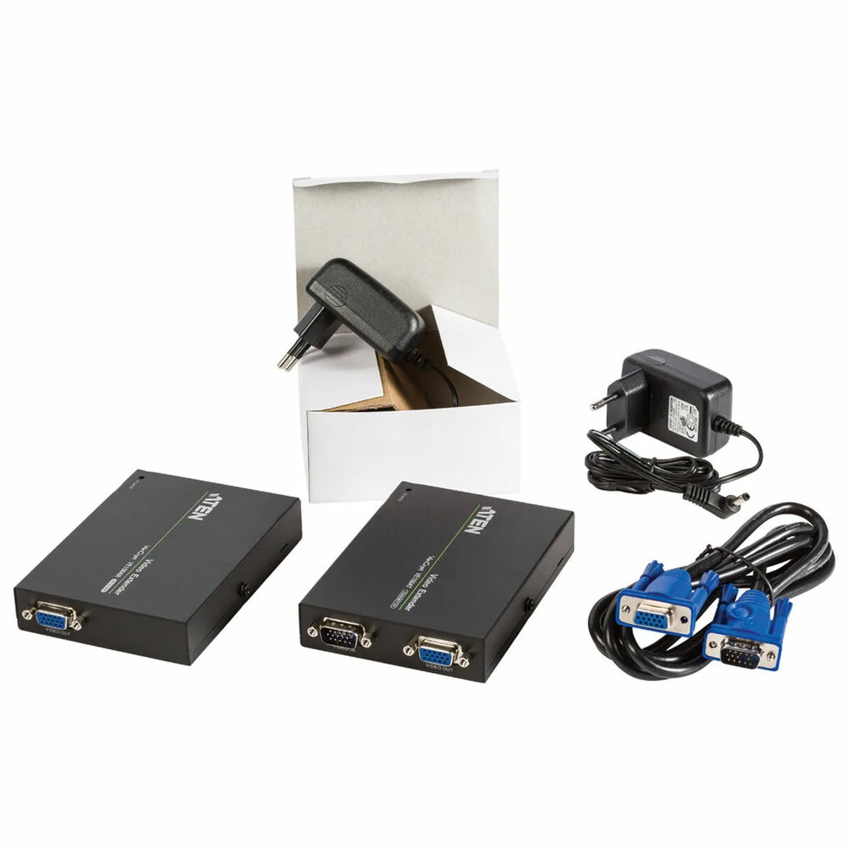 Switch kvm aten ve 150 150 m m030413582. Chez Diaytar, nous sommes convaincus que le meilleur produit est celui qui allie utilité, beauté et innovation. C'est notre credo.