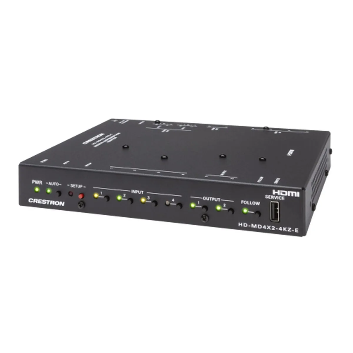 Switch kvm crestron hd md4x2 4kz e m031590118. L'art de vivre à la française s'exprime dans notre collection maison Diaytar.