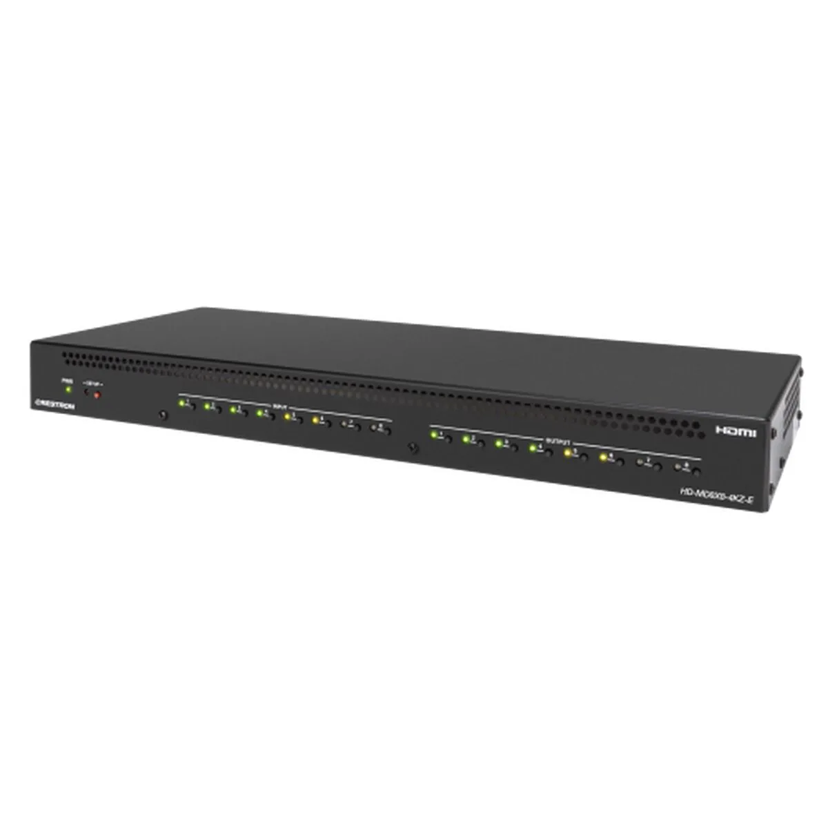 Switch kvm crestron hd md8x8 4kz e m031589833. Exprimez votre personnalité avec les accessoires tendance de Diaytar.