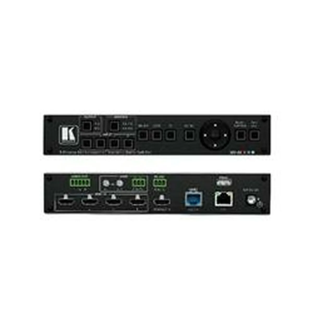 Switch kvm kramer electronics 72 00004790 s777873686. Votre vie, simplifiée et stylisée par Diaytar et sa collection de produits essentiels et innovants