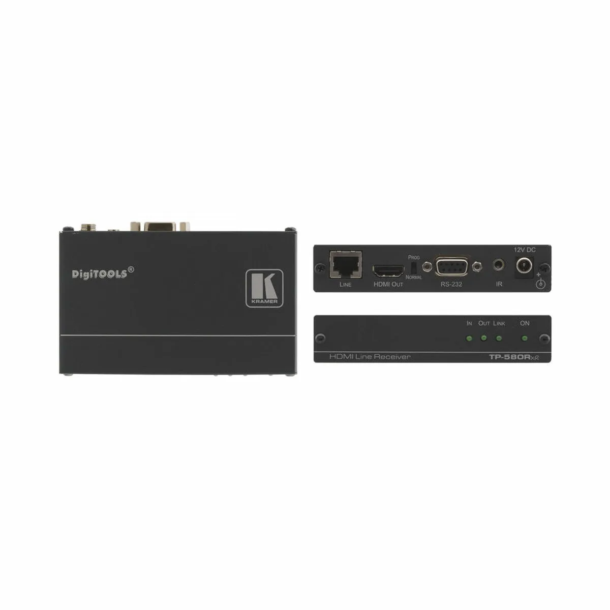 Switch kvm kramer electronics tp 580rxr s776298068. Nous avons créé Diaytar pour être le point de repère dans le paysage souvent confuse du e-commerce généraliste.