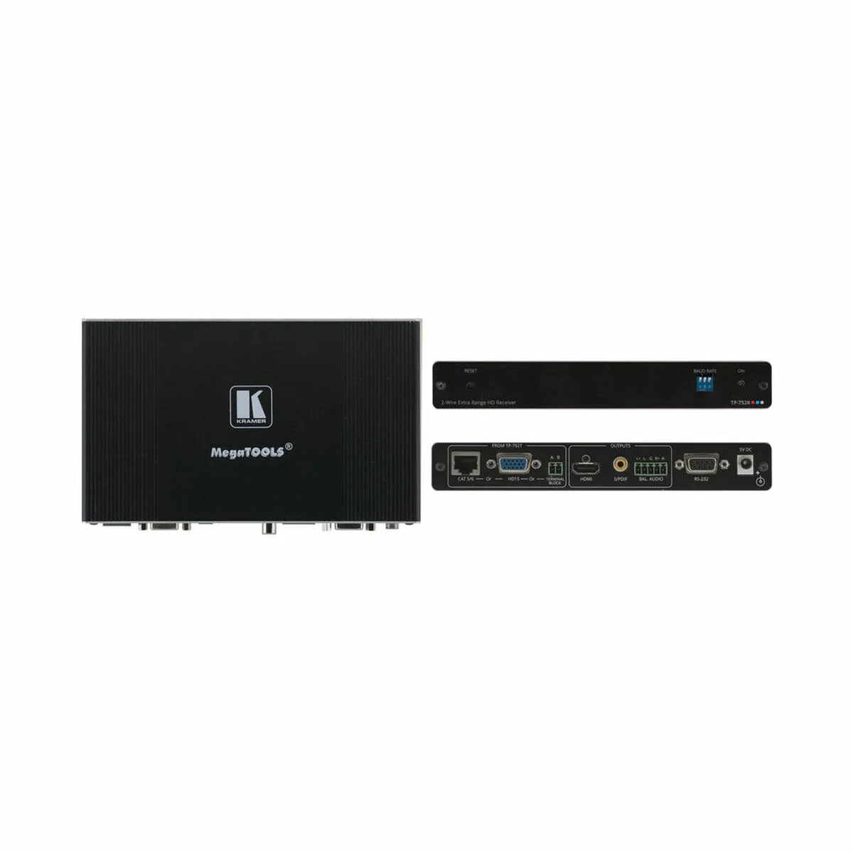 Switch kvm kramer tp 752r m030161955. Diaytar, c'est votre conseiller shopping personnel, toujours à l'affût des pépites qui correspondent à votre style de vie.