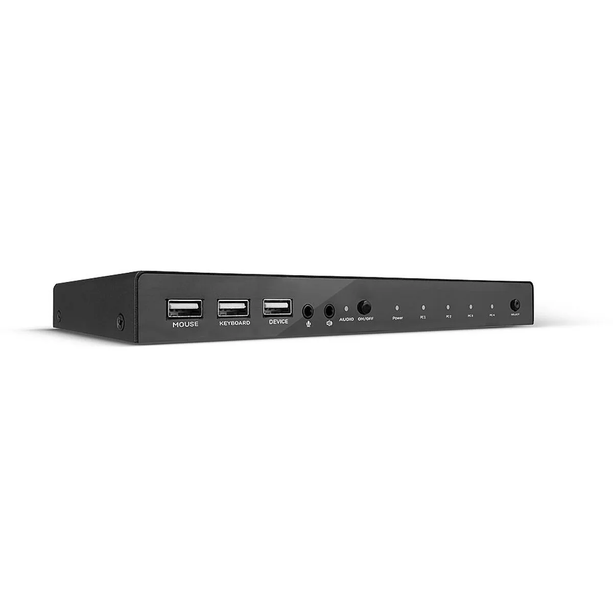 Switch kvm lindy 32810 s771458720. Exprimez votre personnalité avec les accessoires tendance de Diaytar.