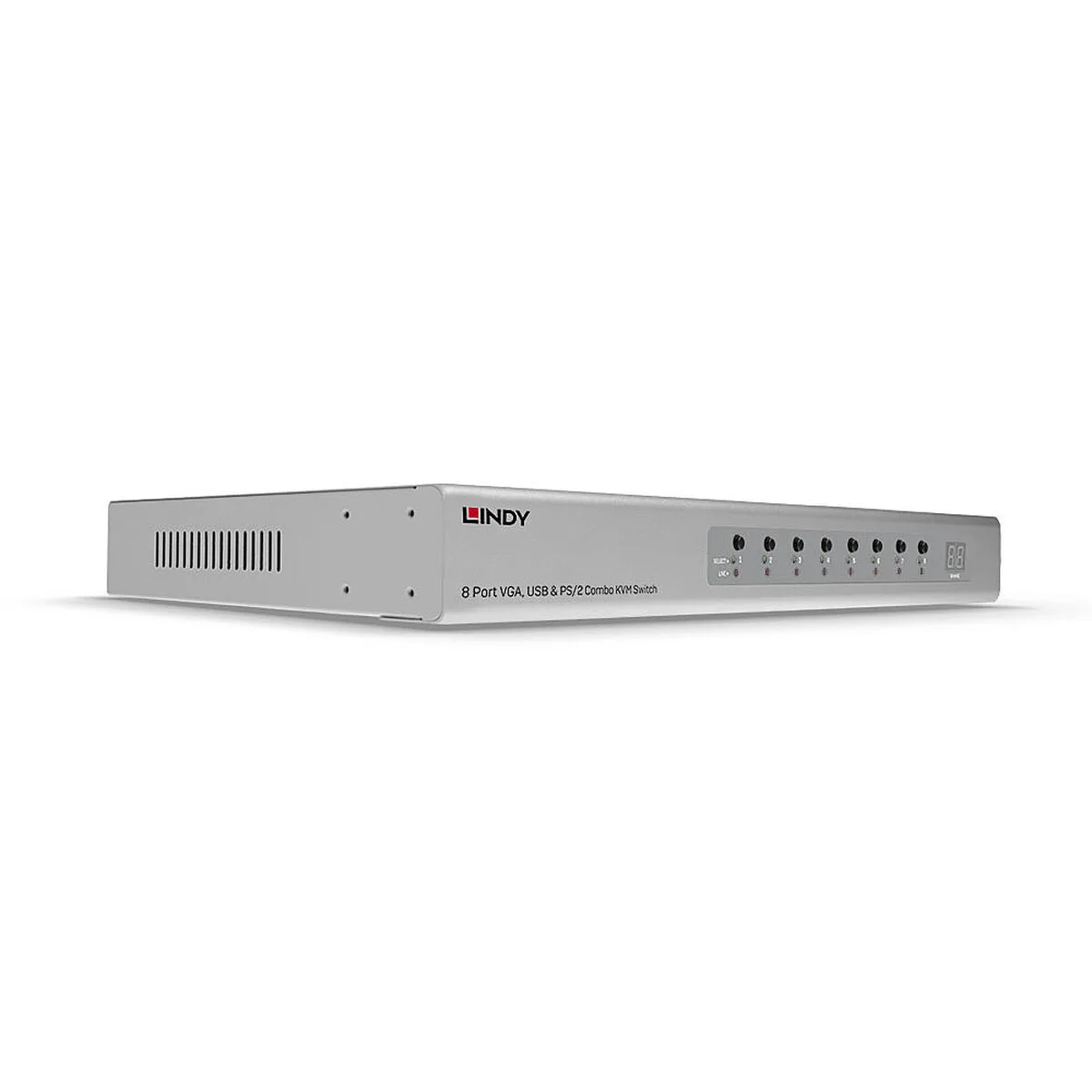 Switch kvm lindy 39526 s771601176. Notre credo ? L'excellence accessible. Diaytar rend le premium attainable dans chaque catégorie de produits.