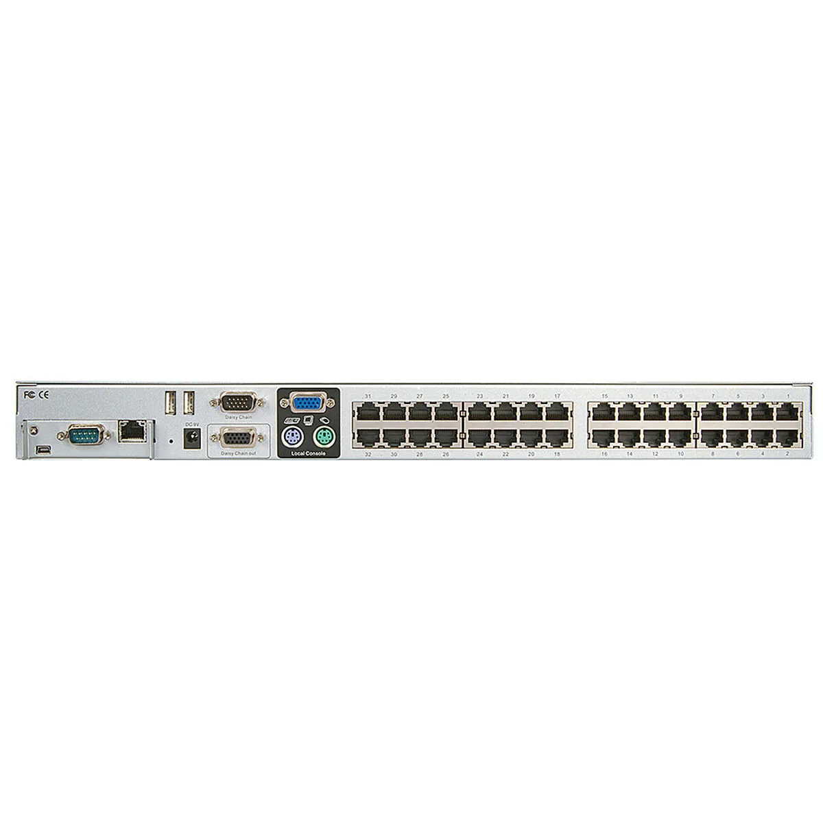 Switch kvm lindy 39631 s7717648310. Nos stylistes Diaytar dénichent pour vous les pépites de la saison.