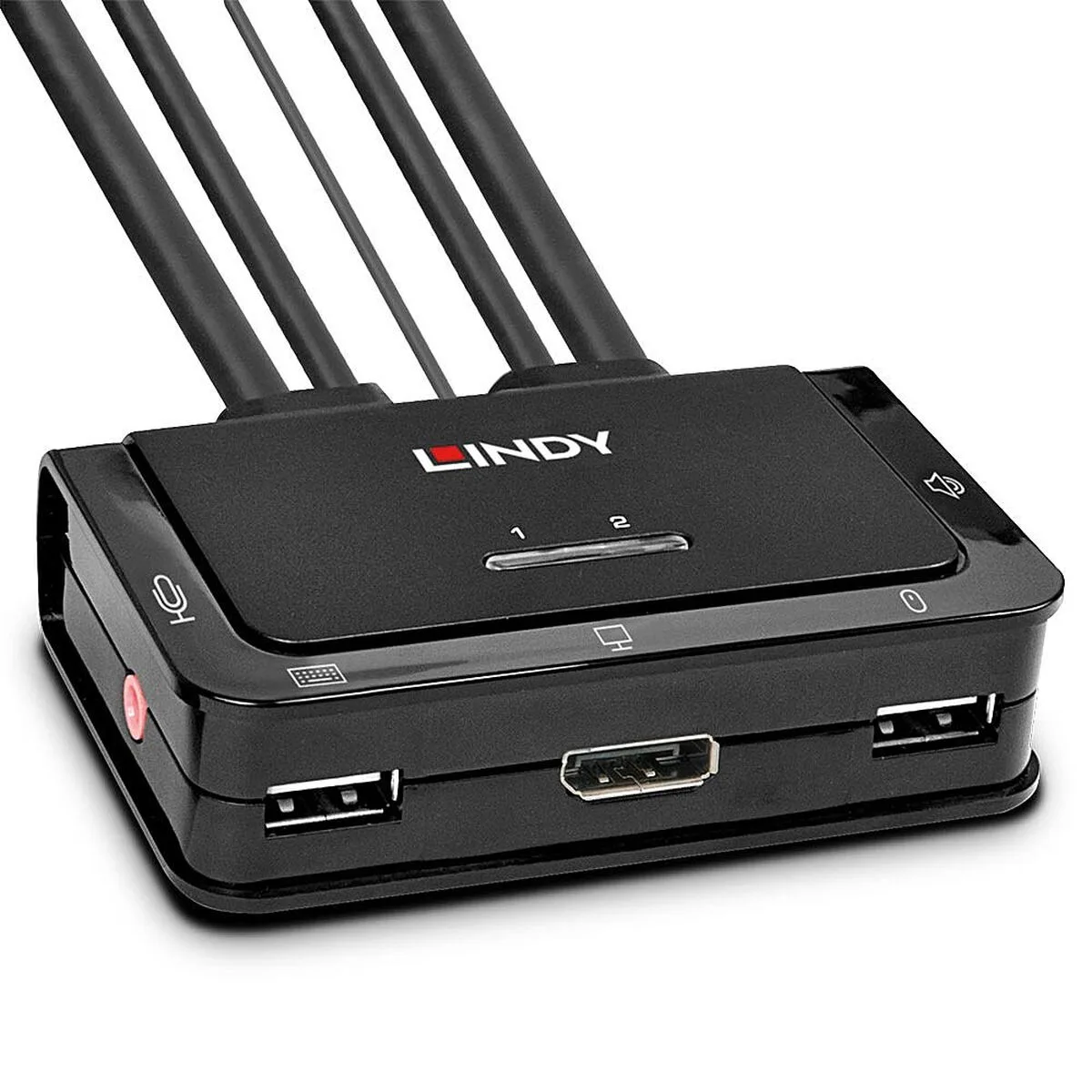 Switch kvm lindy 42344 1 2 m s771695859. Diaytar, c'est le point de rencontre entre les passionnés de belles technologies et les amateurs de décoration tendance