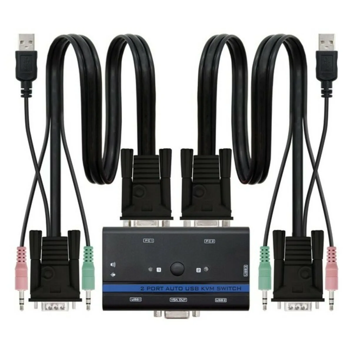 Switch kvm nanocable 10 12 0001 1 4 m s990528229. Nous avons bâti Diaytar sur un principe simple : offrir le meilleur des produits généraux et électroniques sans élitisme
