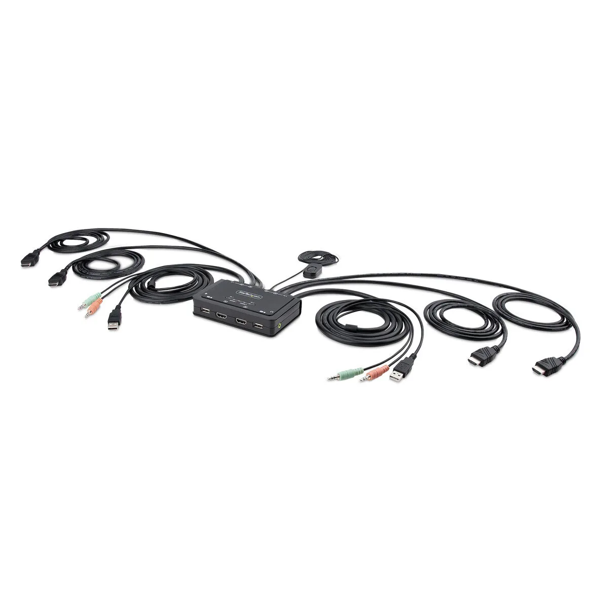Switch kvm startech c2 dh46 ua2 cbl kvm 1 5 m s5523576882. Diaytar a été conçu pour ceux qui voient le shopping en ligne comme une source d'inspiration et de solutions pratiques