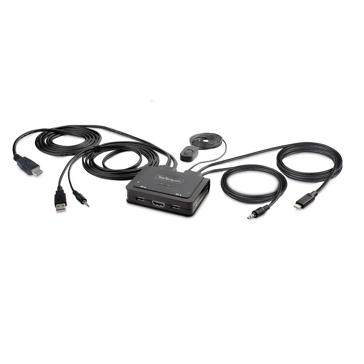 Switch kvm startech c2 h46 uac cbl kvm 1 8 m s5523576944. Nous croyons en la magie des objets. Chez Diaytar, chaque produit a le pouvoir de transformer une routine en moment précieux.