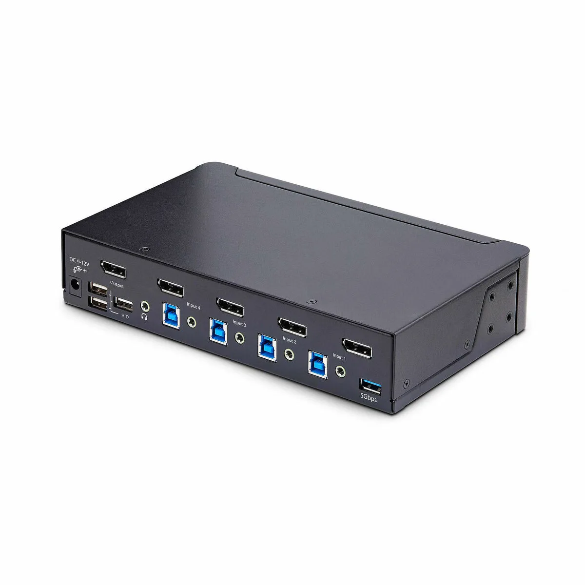 Switch kvm startech d86a2 4 port 8k kvm s7718455356. Notre équipe chez Diaytar est une brigade de passionnés, toujours en chasse pour dénicher la perle rare qui vous fera vibrer.