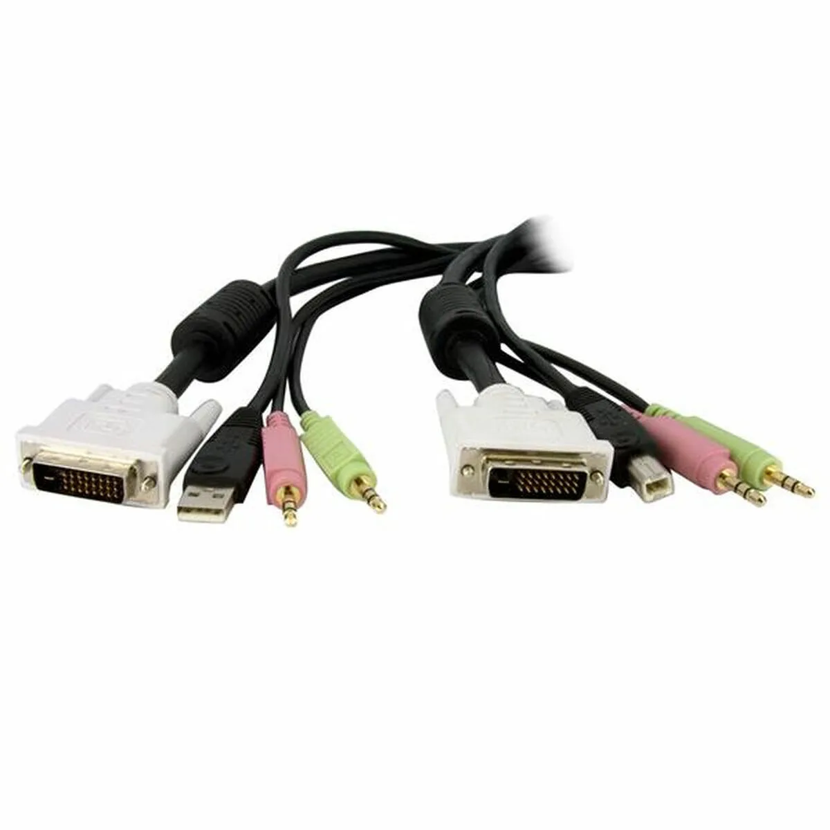 Switch kvm startech dvid4n1usb6 s5505653419. La chasse aux produits extraordinaires est ouverte. Diaytar vous donne les clés d'un univers shopping infini.