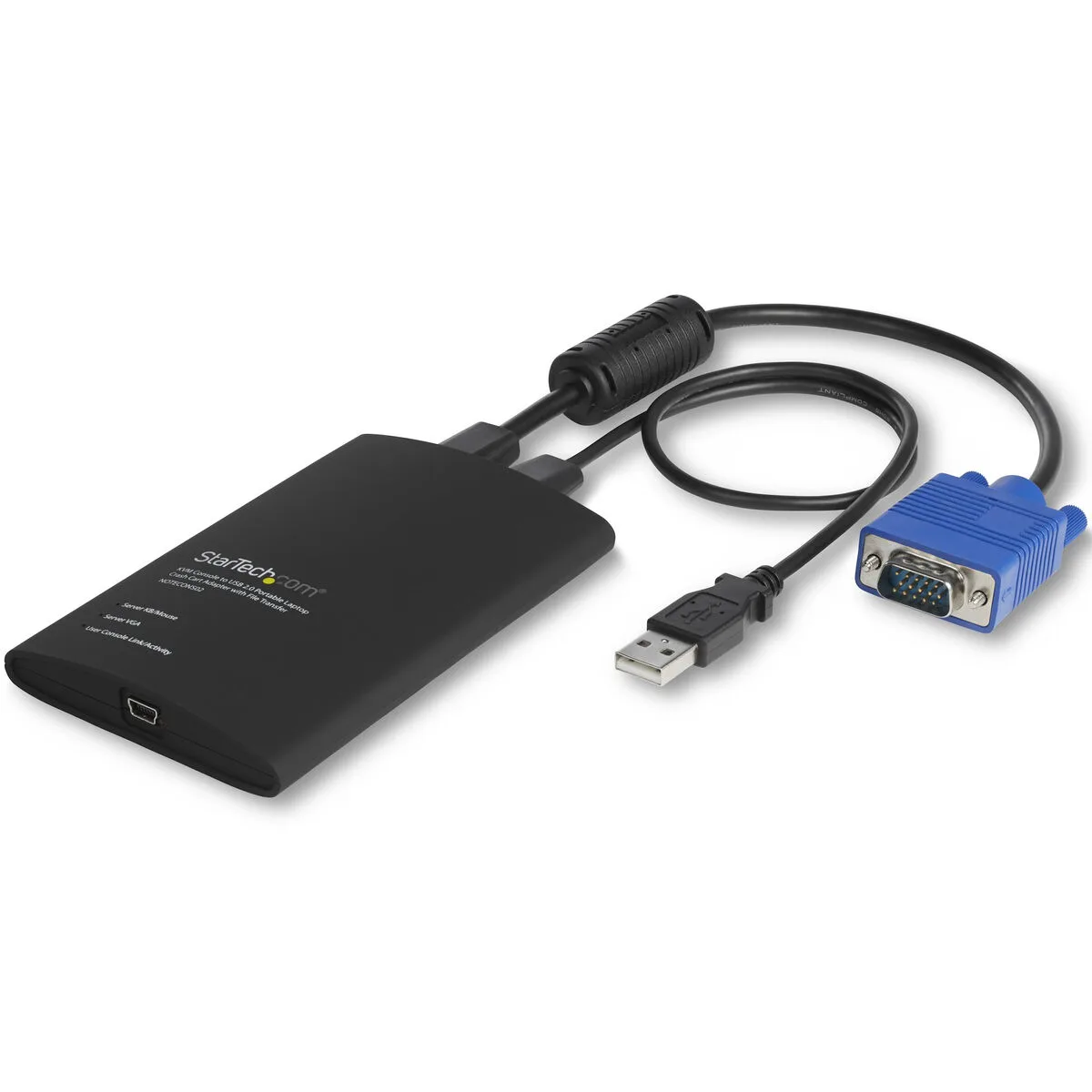 Switch kvm startech notecons02 s5505736253. Notre ambition pour Diaytar : devenir le réflexe numéro 1 lorsque vous pensez 'produit génial'.