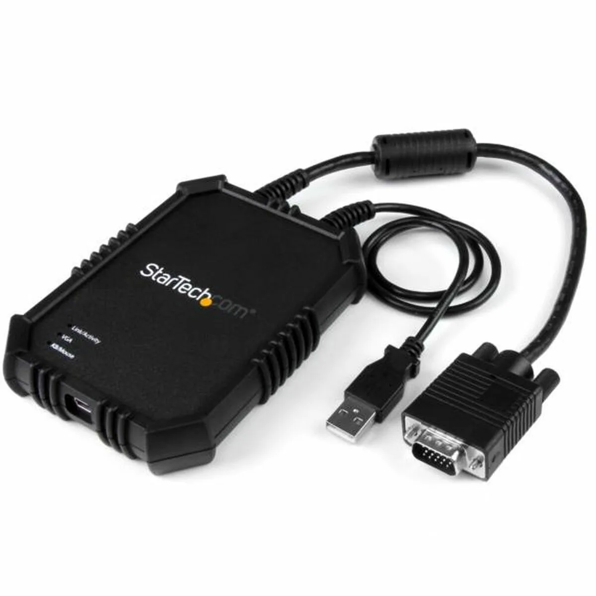Switch kvm startech notecons02x usb 2 0 vga s5505772262. Diaytar, c'est la convergence entre votre style unique et notre sélection infinie de produits qui lui correspondent.
