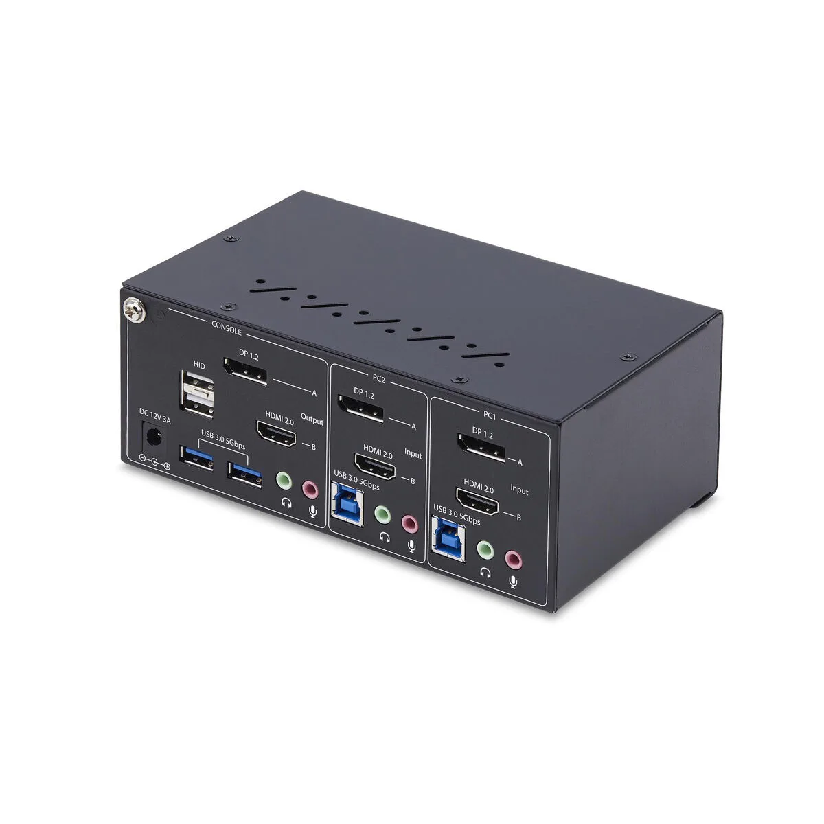 Switch kvm startech p2addh462 kvm switch s5530138497. Soyez à la pointe de la tendance et de la technologie avec Diaytar, votre partenaire pour un shopping généraliste avisé
