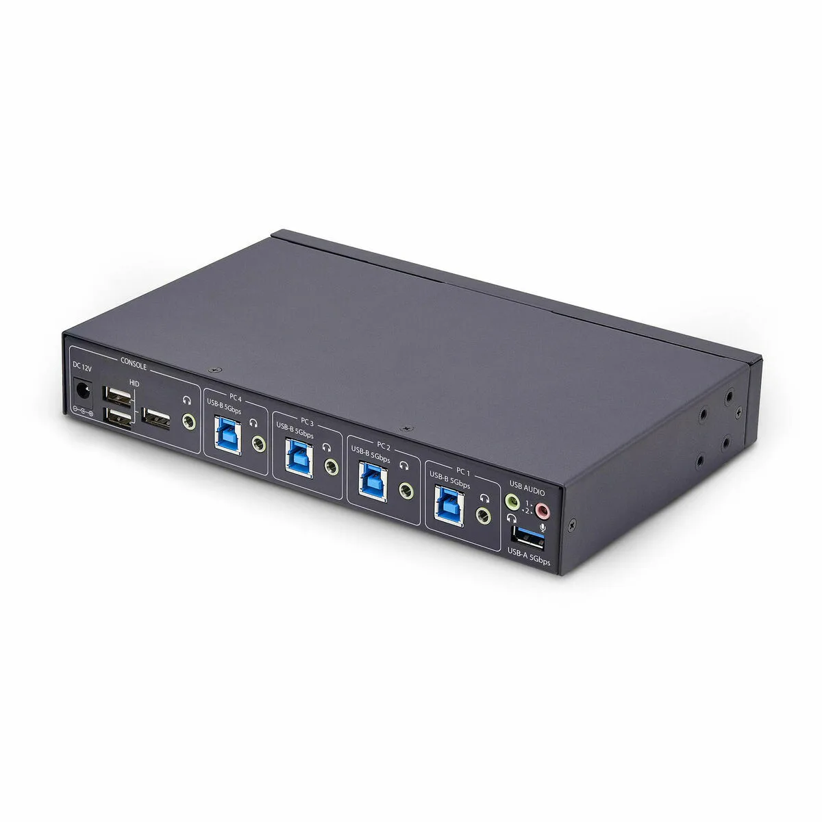 Switch kvm startech p4a20132 km switch s5526747712. Diaytar révolutionne votre expérience d'achat en ligne avec une curation unique de produits tendance, high-tech et lifestyle