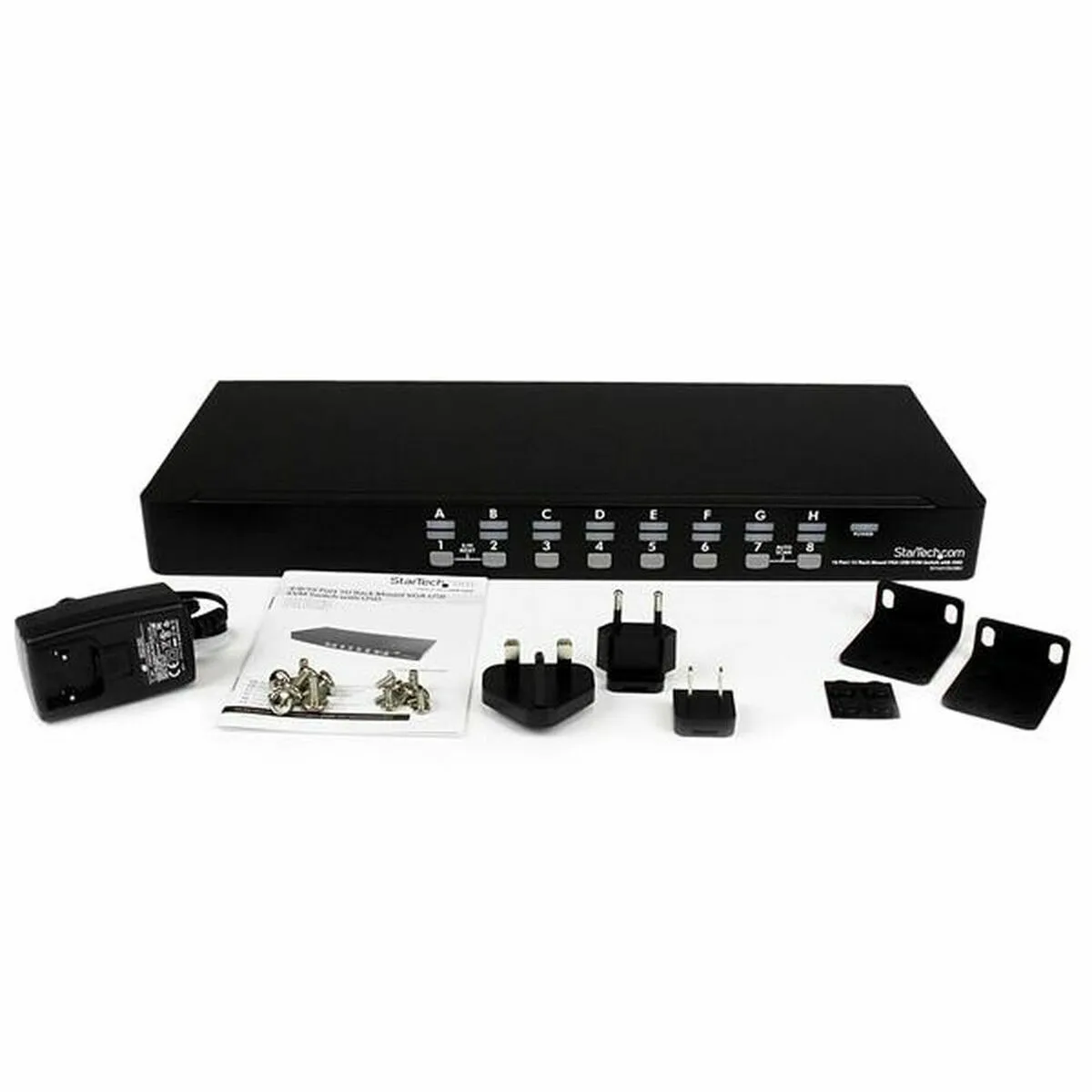 Switch kvm startech sv1631dusbu s776098127. Bienvenue dans la famille Diaytar. Ici, on ne parle pas de clients, mais de co-créateurs d'un quotidien meilleur.