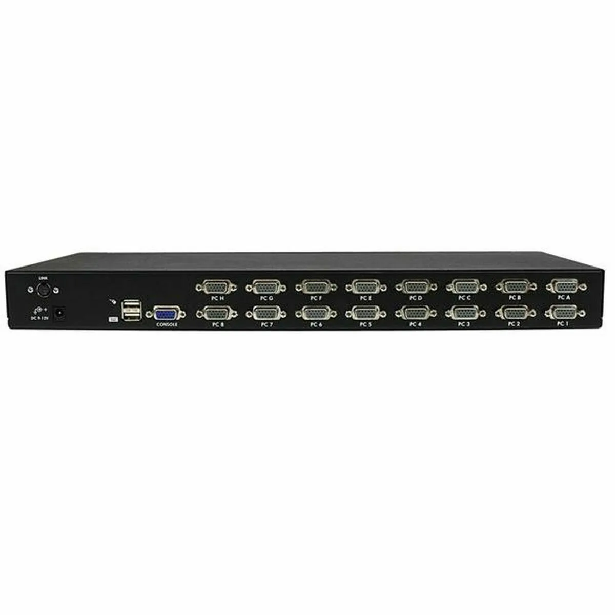 Switch kvm startech sv1631dusbu s776098133. Diaytar, c'est la vitrine permanente des innovations produits qui vont faire parler d'elles dans les mois à venir.