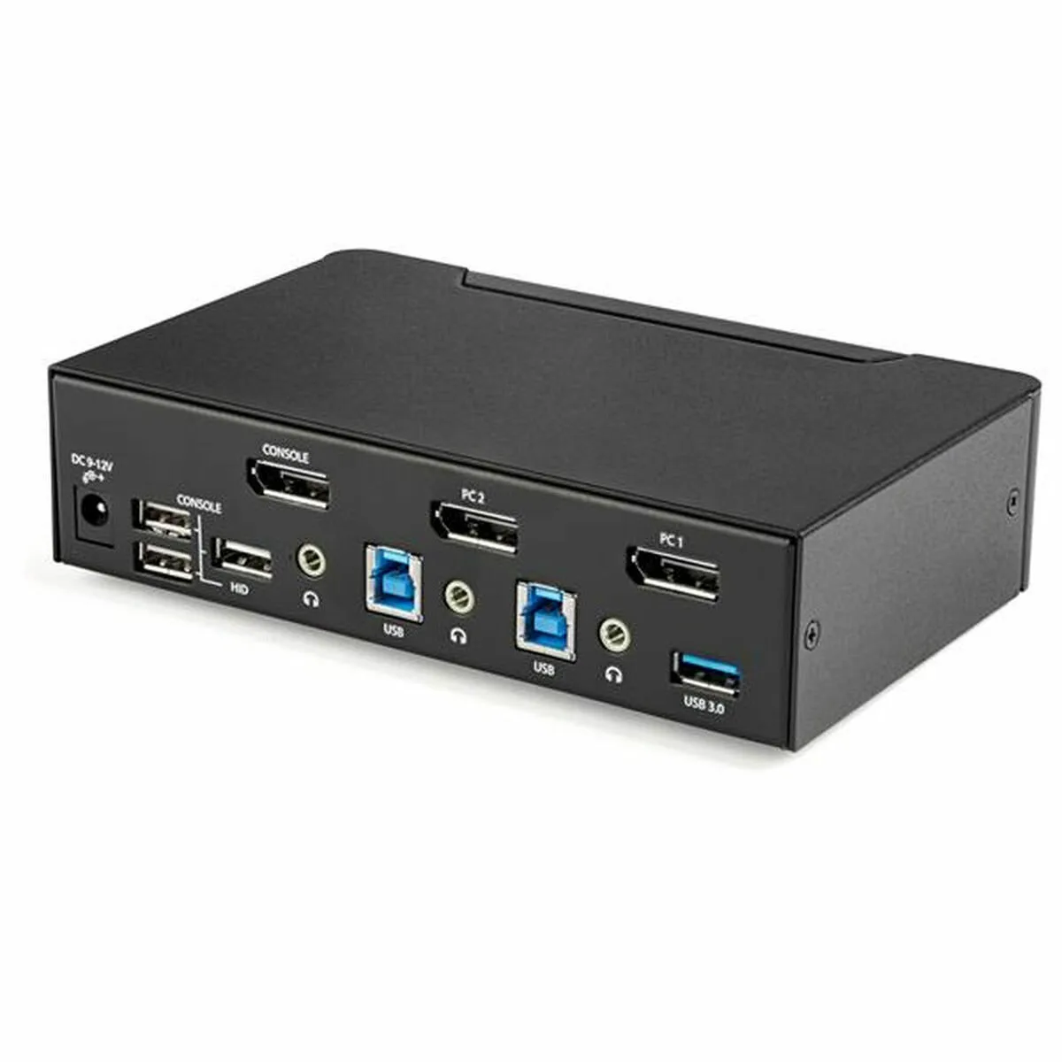 Switch kvm startech sv231dpu34k s5505845795. Diaytar capitalise sur la diversité : notre force est de vous offrir un choix immense sans jamais sacrifier la qualité