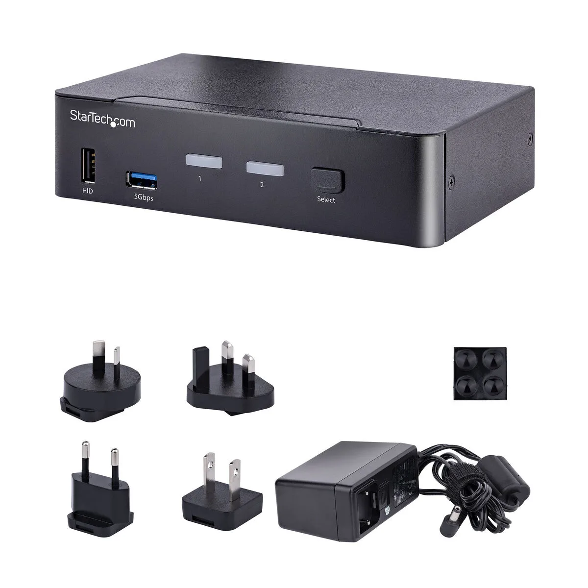 Switch kvm startech sv231dpuca s5516952328. Diaytar, c'est la promesse tenue d'un e-commerce où l'émerveillement devant un produit simple est encore possible.