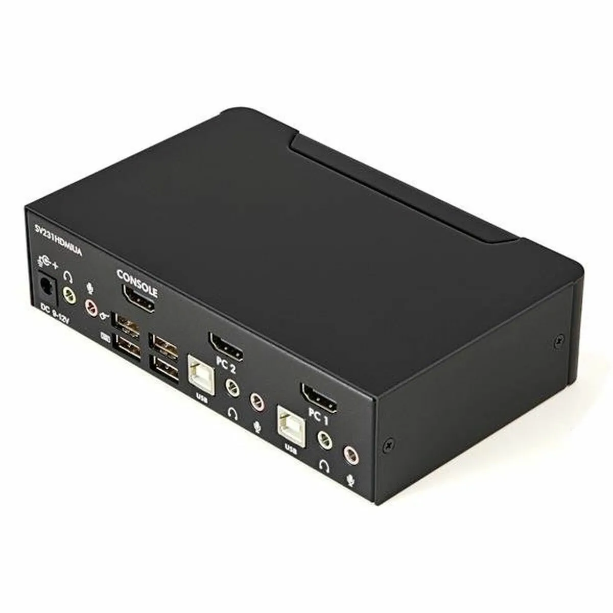 Switch kvm startech sv231hdmiua fhd hdmi usb noir s5505656569. Diaytar, c'est la vitrine ultime des produits qui comptent vraiment, ceux qui simplifient et embellissent existant.