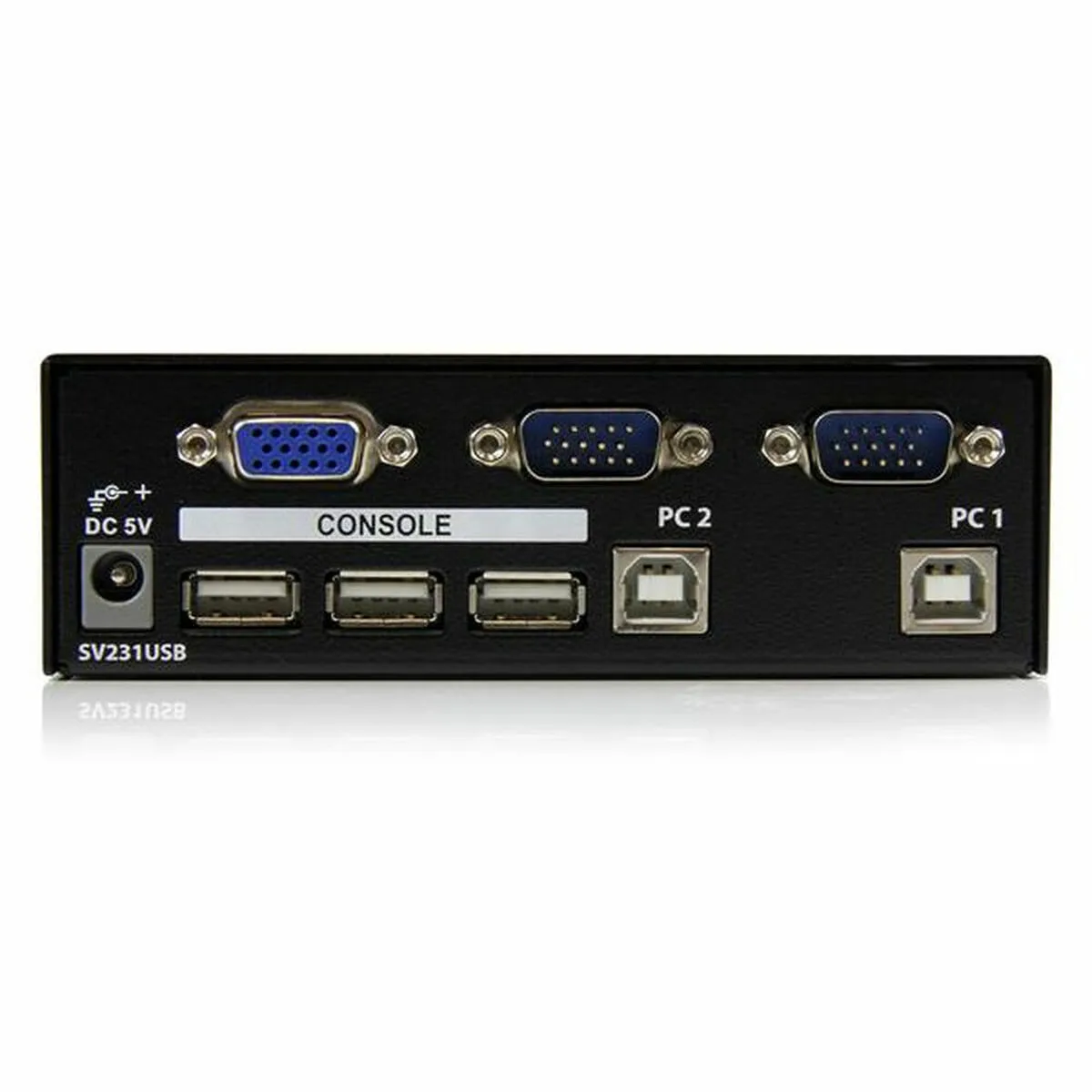 Switch kvm startech sv231usbgb s5505633523. Diaytar se positionne comme le carrefour des produits innovants, qu'ils relèvent de la tech, de la maison ou du quotidien