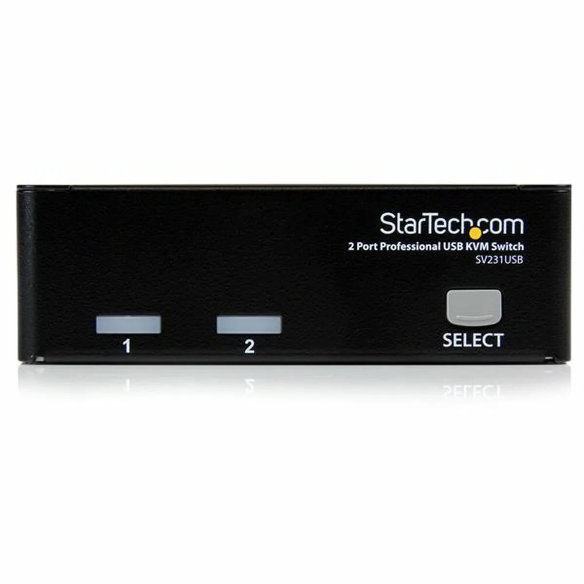 Switch kvm startech sv231usbgb s5505633578. Explorez sans limite l'offre Diaytar : des milliers de produits pour satisfaire votre soif de nouveauté et de qualité