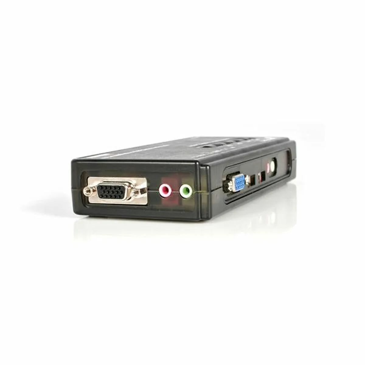 Switch kvm startech sv411kusb 1 2 m s5505642697. Pour les esprits curieux et exigeants, Diaytar est la source intarissable de produits rares et ingénieux.