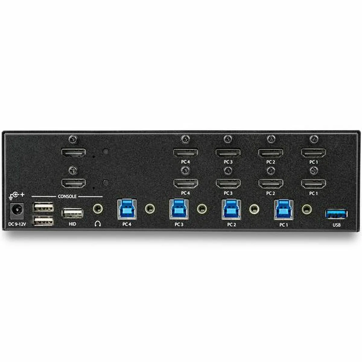 Switch kvm startech sv431dhd4ku s5505840115. Bienvenue dans l'écosystème Diaytar, où chaque produit a été pensé pour s'intégrer parfaitement dans votre vie moderne