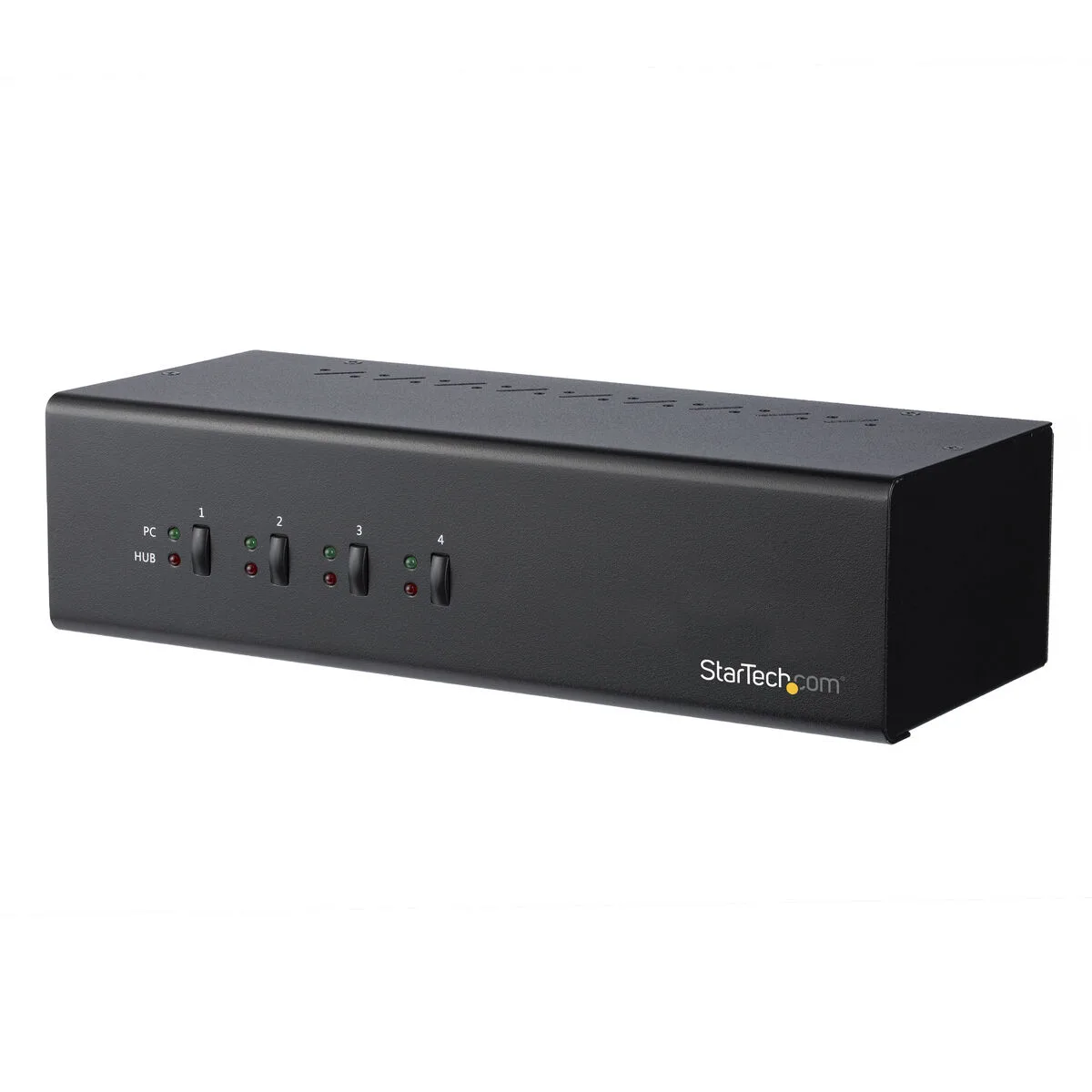 Switch kvm startech sv431dl2du3a s776101857. Diaytar cultive l'art du bien-être à travers ses produits soigneusement choisis.