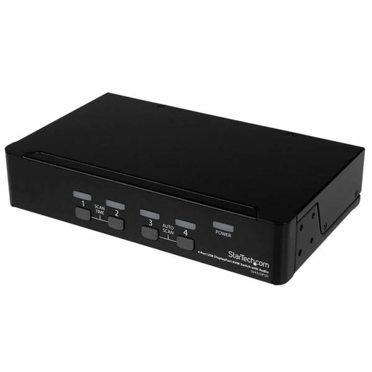 Switch kvm startech sv431dpua s5505656698. Diaytar, la preuve qu'une boutique généraliste peut être synonyme de goût, d'exigence et d'innovation constante