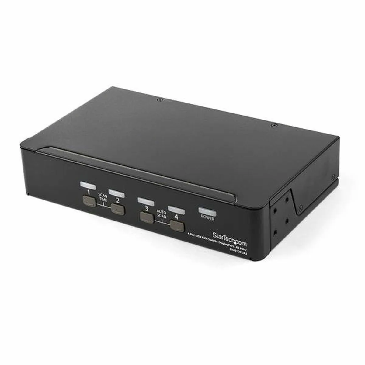 Switch kvm startech sv431dpua2 s5505838422. La qualité Diaytar : un engagement, une promesse, une satisfaction garantie.