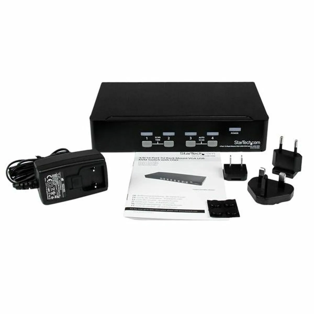 Switch kvm startech sv431dusbu s5505666647. Votre garde-robe mérite le style Diaytar - Découvrez nos nouveautés !