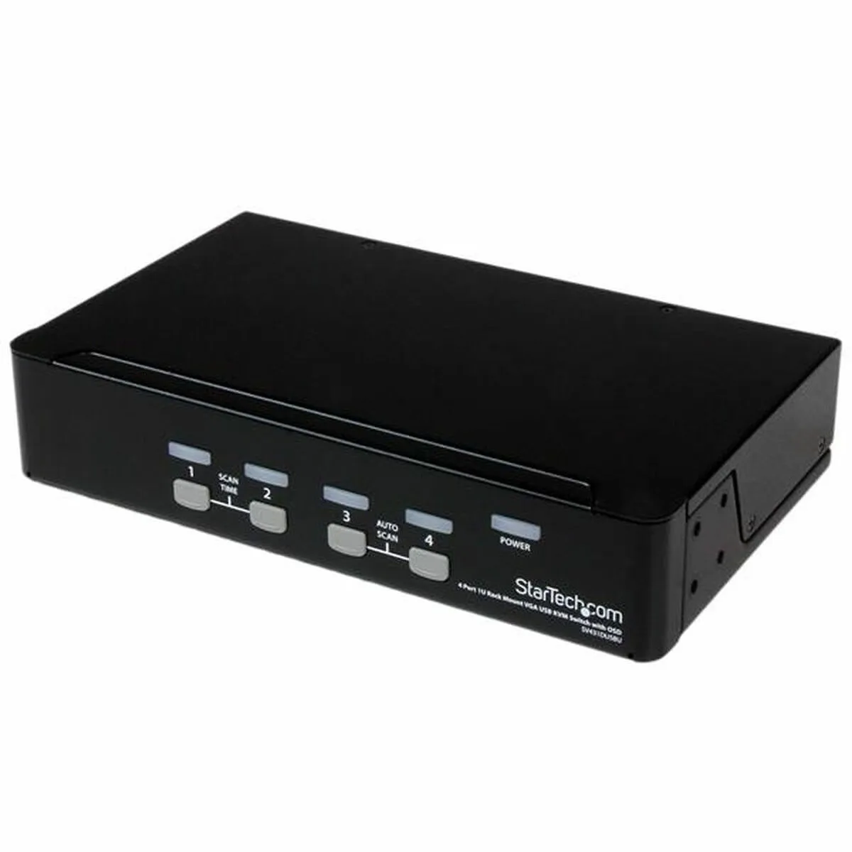 Switch kvm startech sv431dusbu s5505666655. Diaytar ou l'éloge de la diversité : un catalogue riche et varié où chacun trouve son bonheur, quel que soit son style
