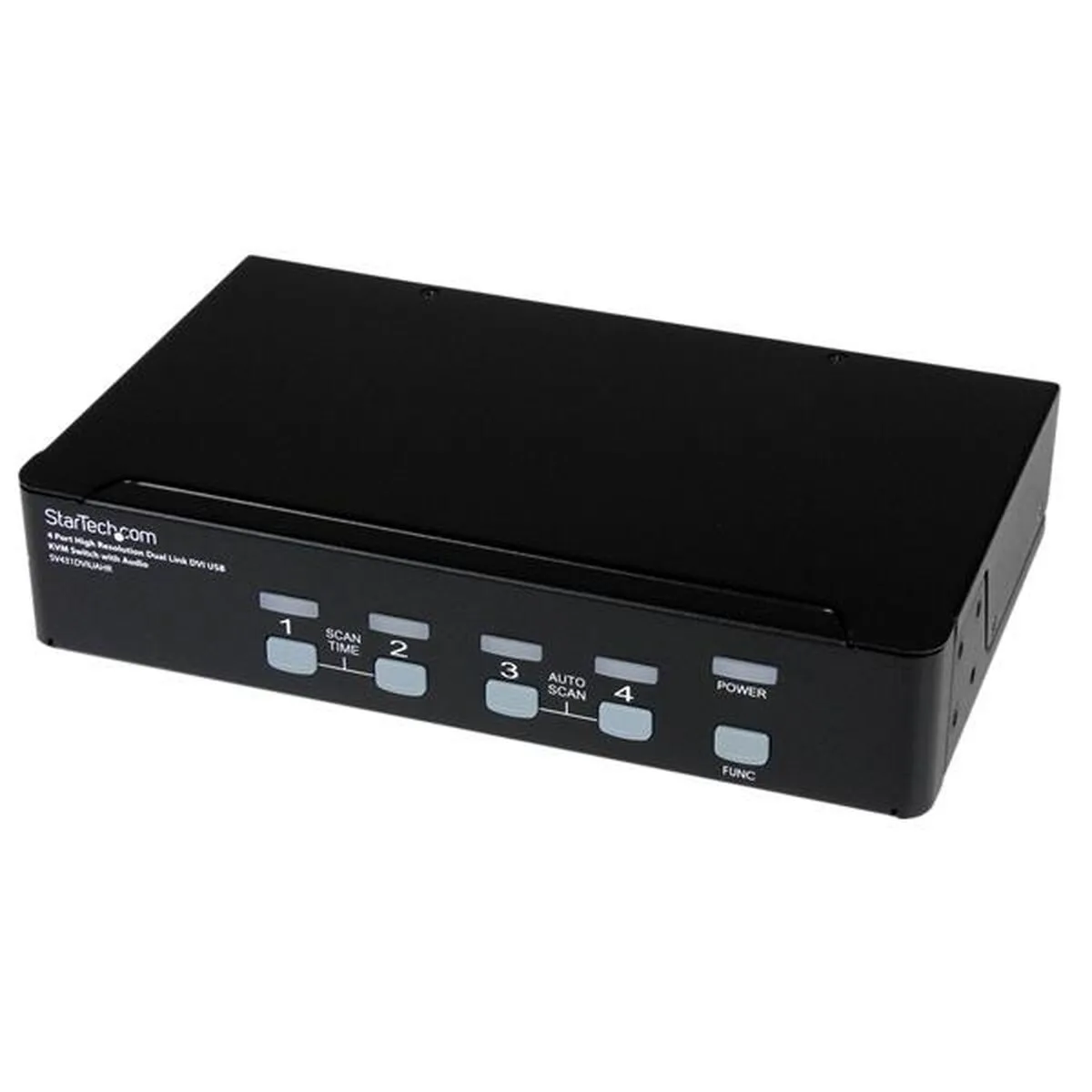 Switch kvm startech sv431dviuahr s5505666750. Diaytar mise sur la richesse de son catalogue pour s'imposer comme le leader du shopping généraliste en ligne de qualité