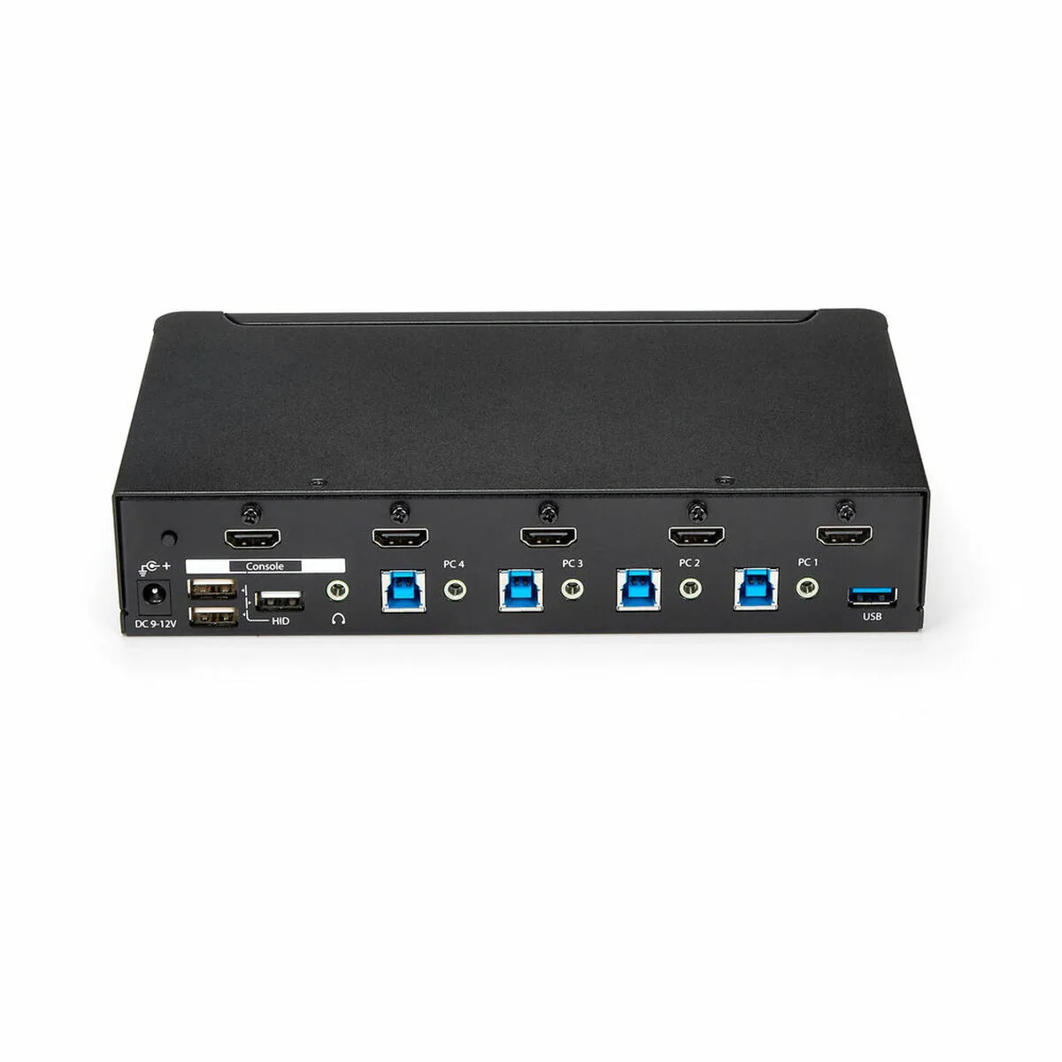 Switch kvm startech sv431hdu3a2 s5505783624. Diaytar s'engage à vous proposer une expérience shopping unique avec des produits généraux innovants, tendance et toujours à prix attractifs