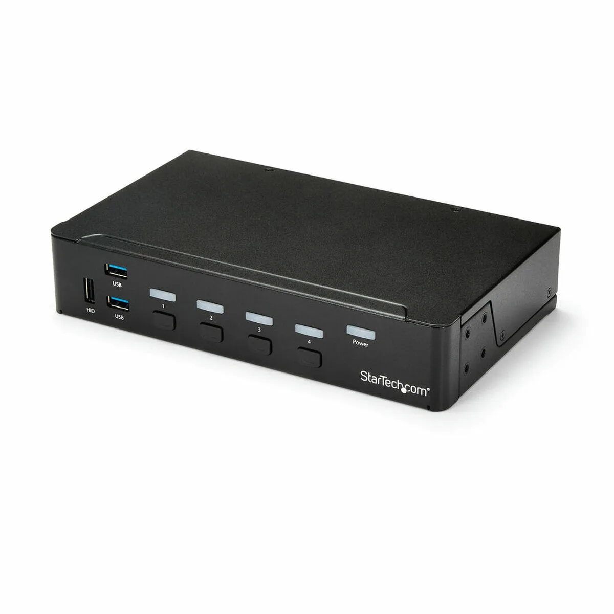Switch kvm startech sv431hdu3a2 s5505783631. Diaytar, le compagnon idéal de votre vie connectée et stylée, à travers une offre généraliste sans équivalent