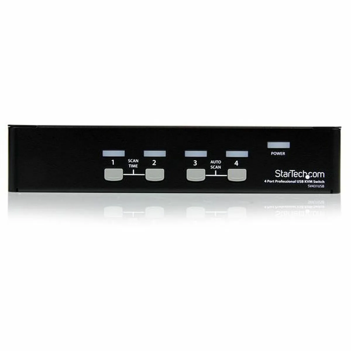 Switch kvm startech sv431usb s5505640173. Pour un shopping sans limites : Diaytar déniche pour vous le meilleur des produits généraux, électroniques et de style de vie